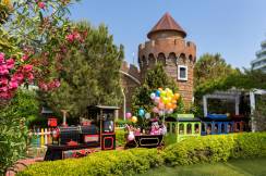 MIRACLE RESORT Mini Club